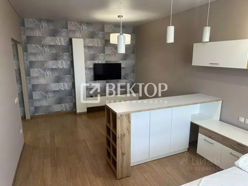 1-к кв. Костромская область, Кострома ул. Северной Правды, 49 (45.4 м) - Фото 1