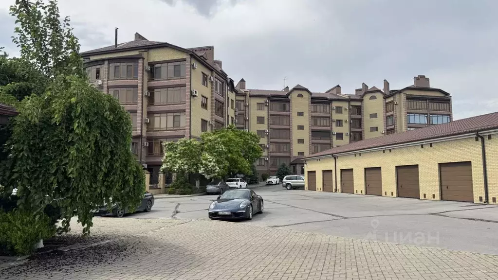 3-к кв. Ростовская область, Таганрог ул. Шевченко, 5-2 (150.0 м) - Фото 1