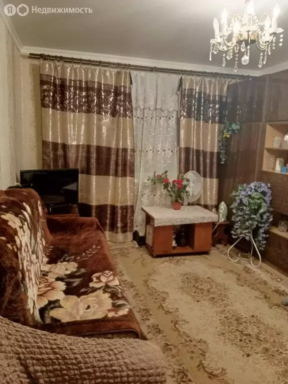 2-комнатная квартира: Липки, Липки, улица Лермонтова, 12 (54 м) - Фото 1