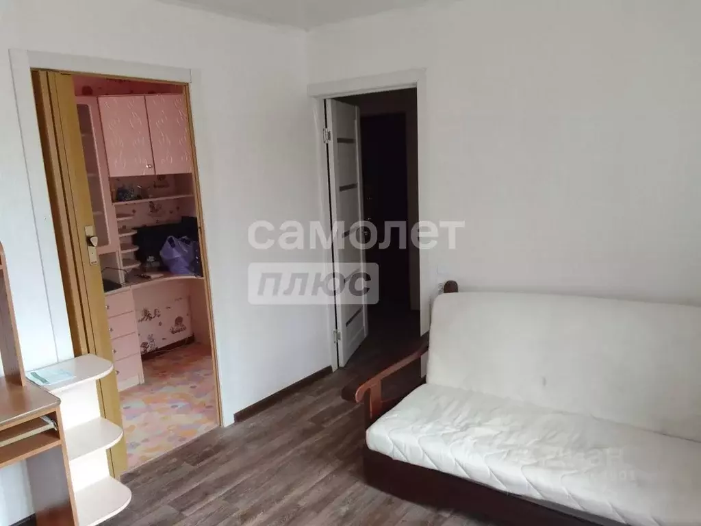 1-к кв. Пензенская область, Кузнецк ул. Радищева, 33 (22.0 м) - Фото 2