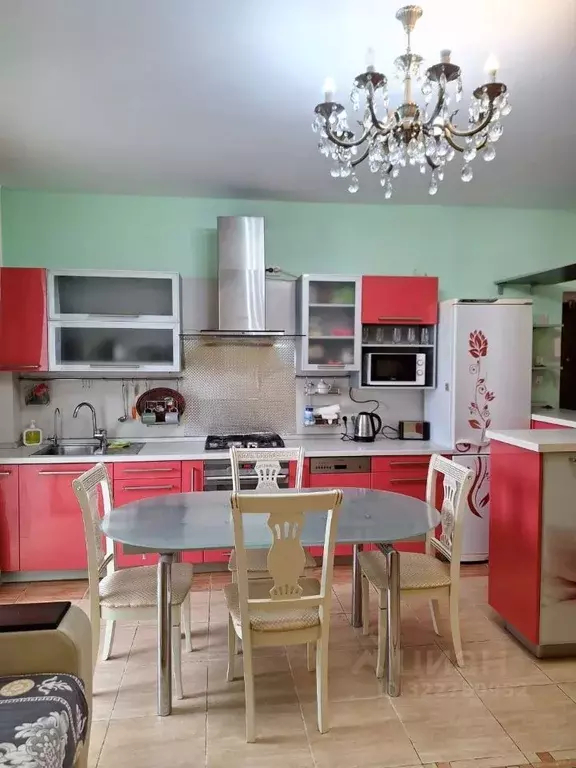 2-к кв. Ростовская область, Аксай Садовая ул., 31 (70.0 м) - Фото 1