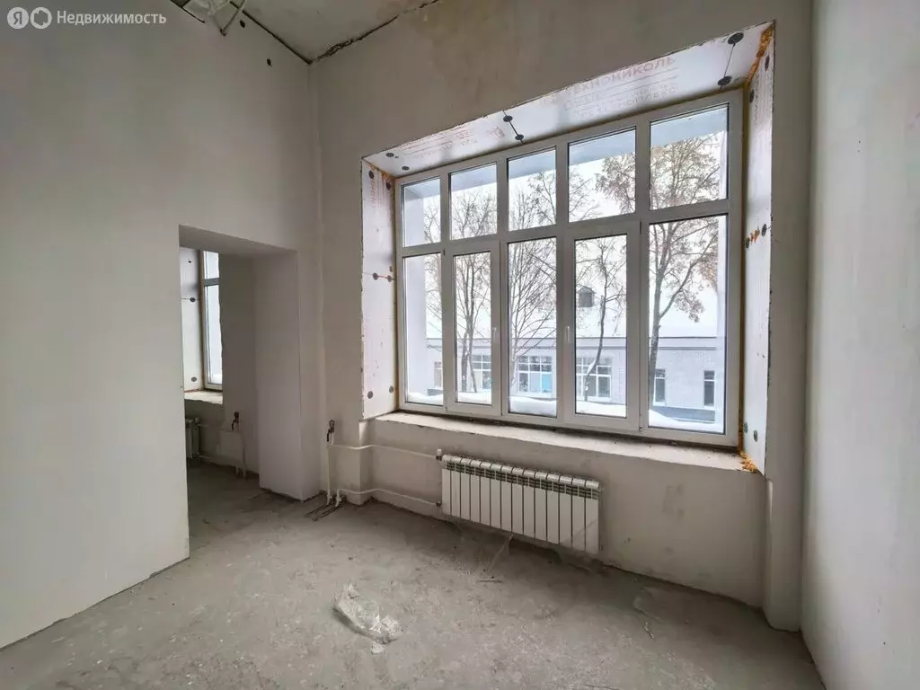 Квартира-студия: Люберцы, Октябрьский проспект, 403 (25.5 м) - Фото 1