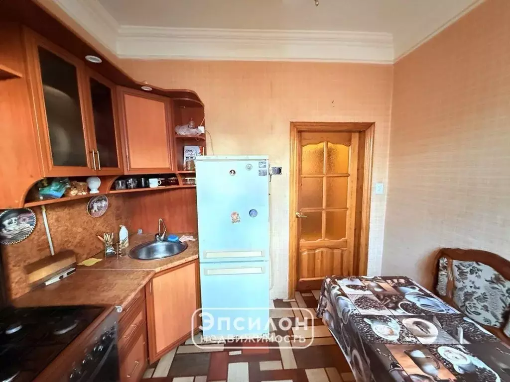 2-к кв. Курская область, Курск ул. Радищева, 52 (52.6 м) - Фото 2