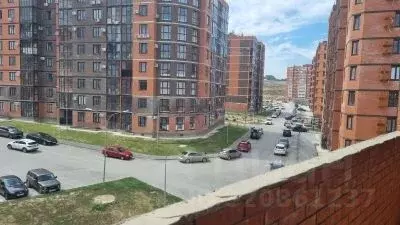 3-к кв. Волгоградская область, Волгоград ул. 70-летия Победы, 17 (59.6 ... - Фото 0