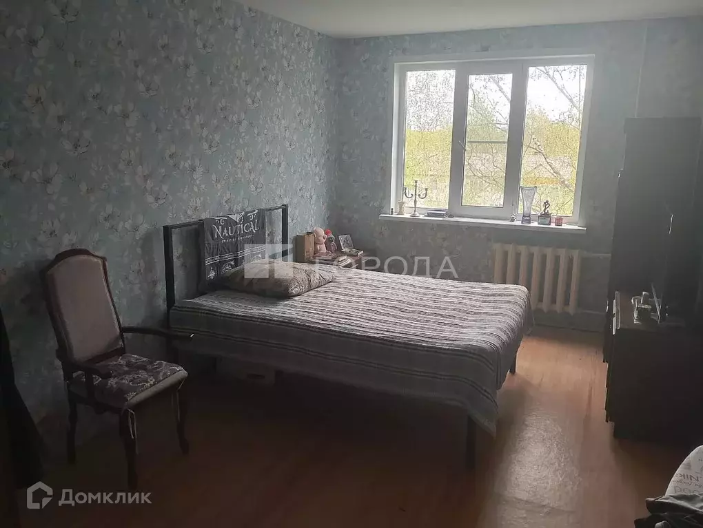 Продаётся 2-к квартира, 43.6 м - Фото 0
