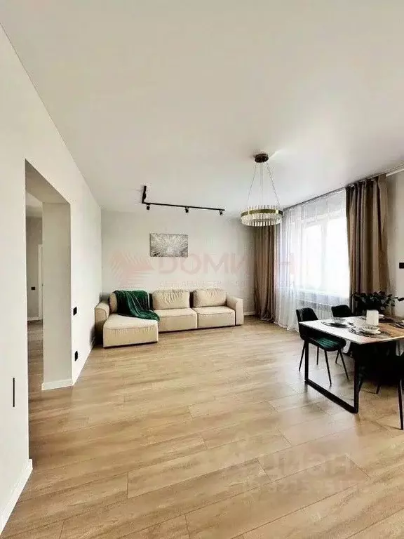 Дом в Ростовская область, Ростов-на-Дону Особенная ул. (102 м) - Фото 1