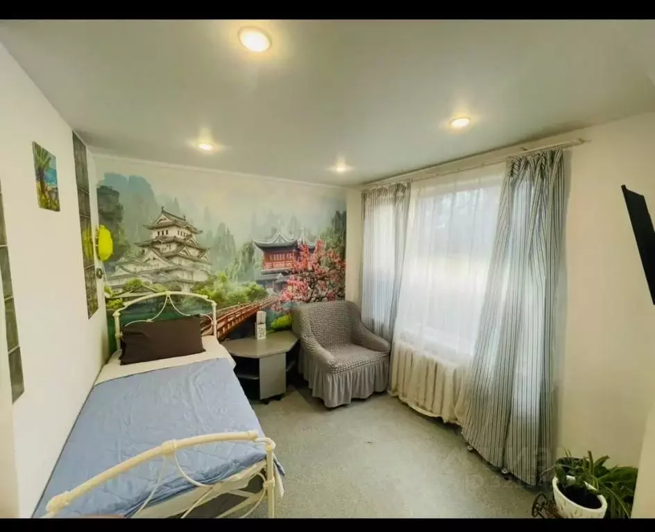 2-к кв. Тульская область, Тула просп. Ленина, 50 (30.0 м) - Фото 0