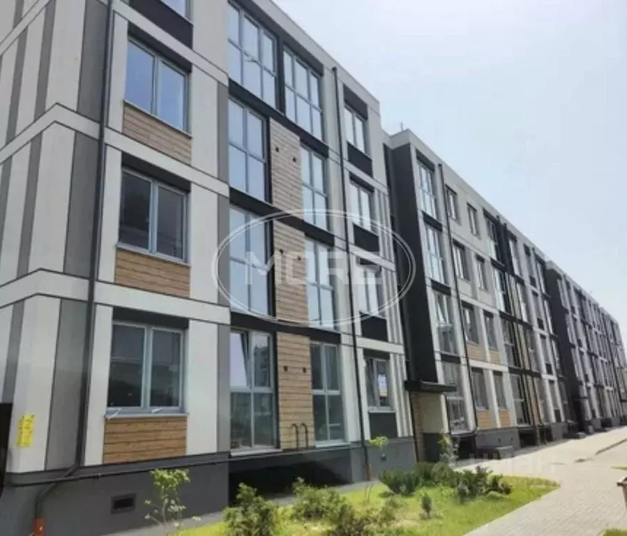 1-к кв. Калининградская область, Калининград ул. Сержанта Мишина, 81к3 ... - Фото 0