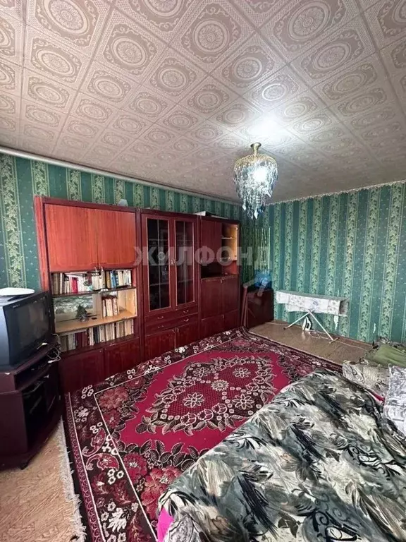 2-к кв. Астраханская область, Наримановский район, с. Солянка ... - Фото 1