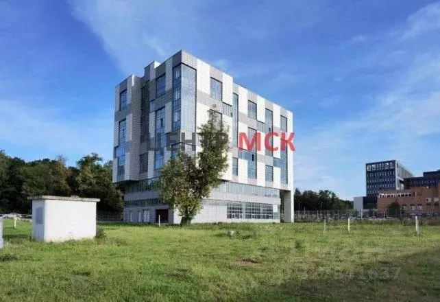 Офис в Москва ул. 2-я Измайловского Зверинца, 2 (200 м) - Фото 2