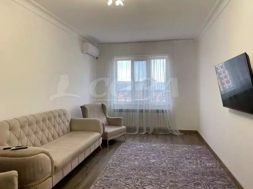 2-к кв. Дагестан, Махачкала ул. Даниялова, 101 (60.0 м) - Фото 1