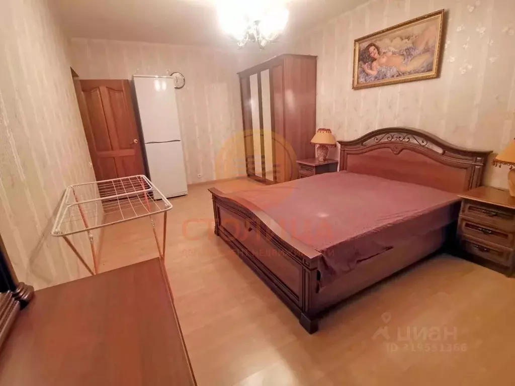 Комната Москва Большая Филевская ул., 23К2 (19.0 м) - Фото 0