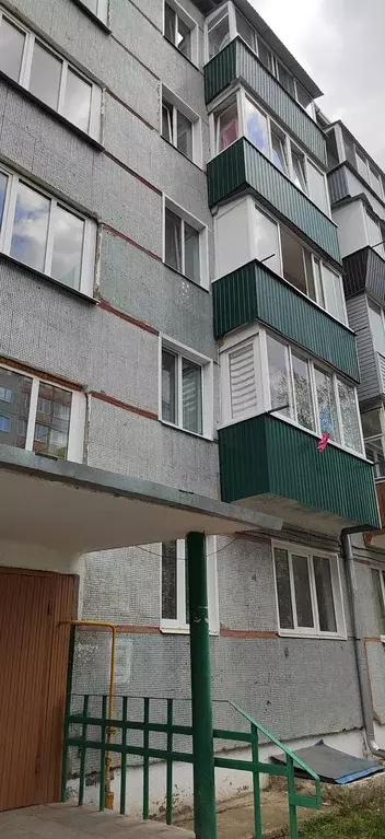Продаётся 3-к квартира, 59.1 м - Фото 0