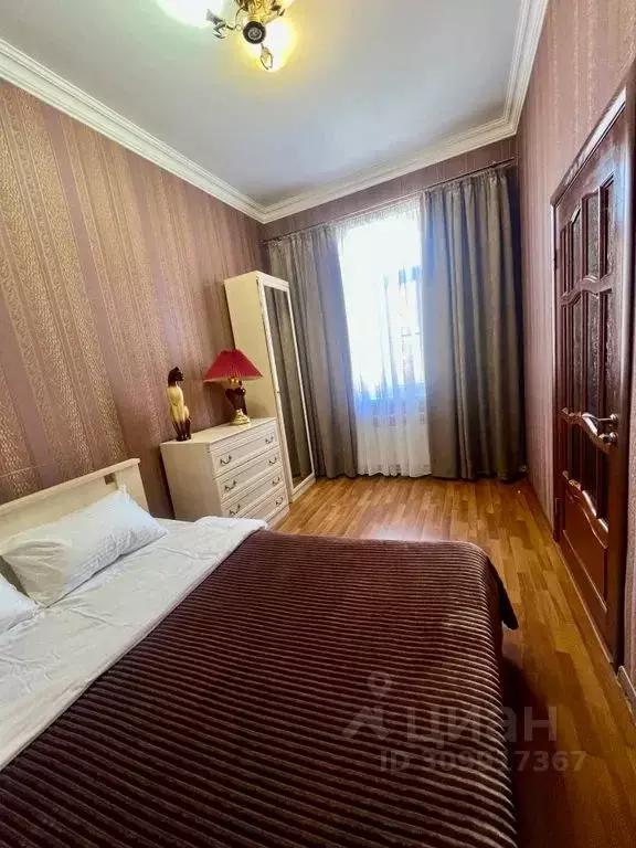 2-к кв. Ставропольский край, Кисловодск Красноармейская ул., 6 (48.0 ... - Фото 1