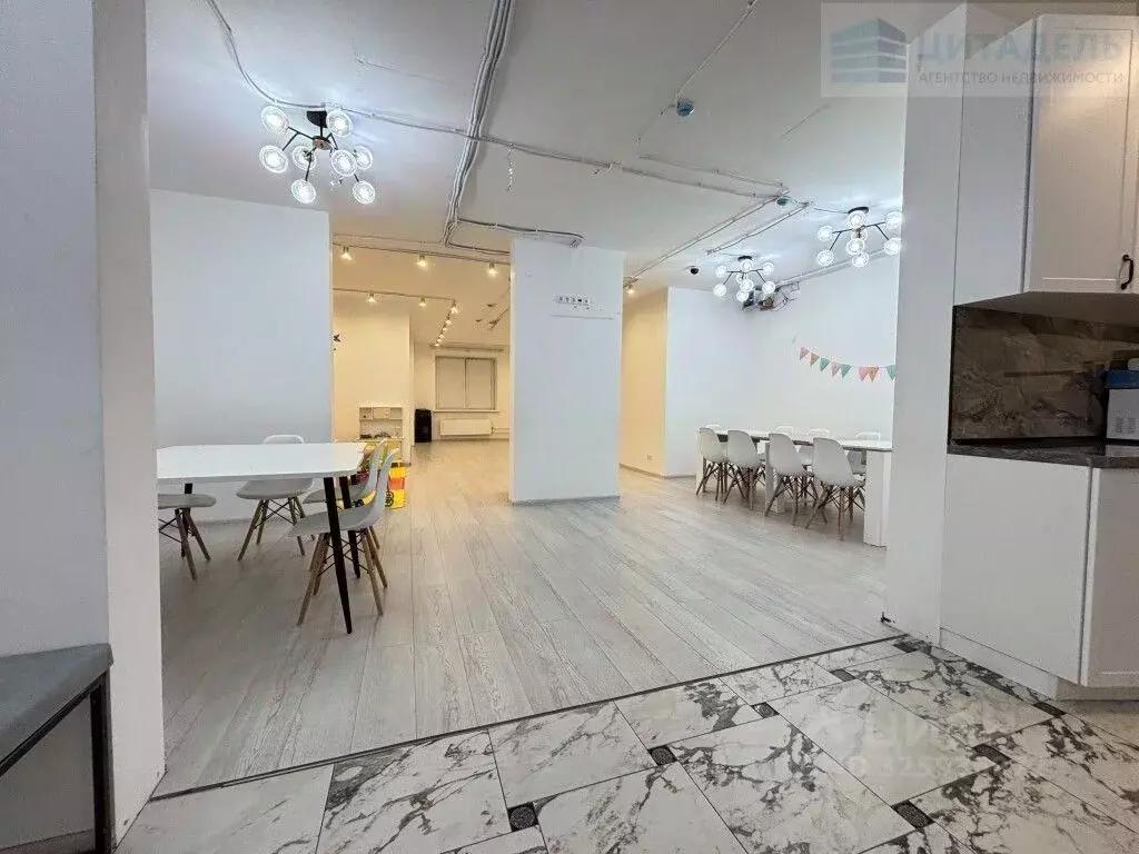 Помещение свободного назначения в Московская область, Мытищи городской ... - Фото 1