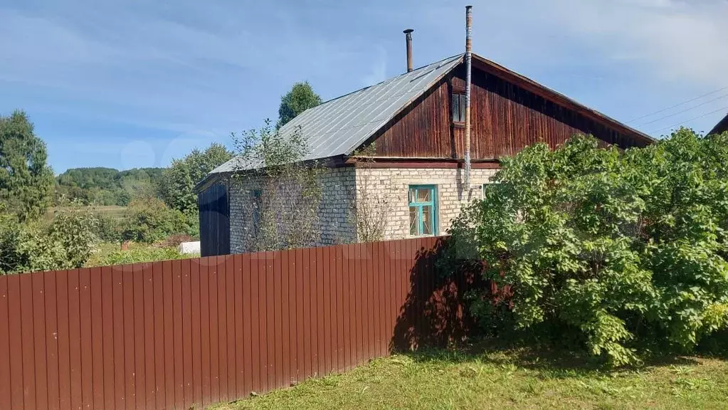 Дом 30 м на участке 16,5 сот. - Фото 0