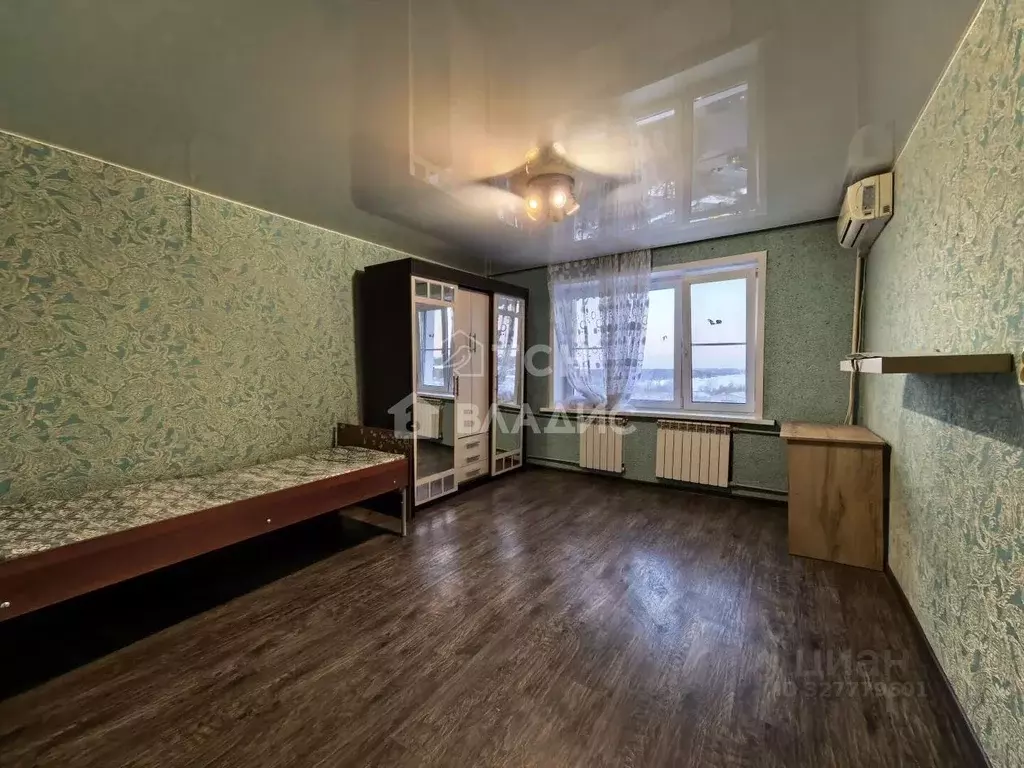 2-к кв. Московская область, Лосино-Петровский Первомайская ул., 5 ... - Фото 1