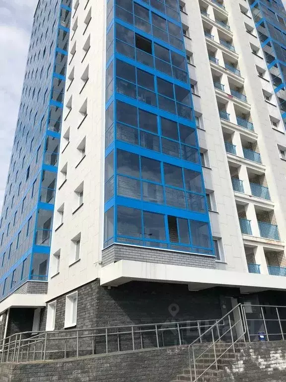 2-к кв. Татарстан, Елабуга просп. Нефтяников, 68 (59.0 м) - Фото 1