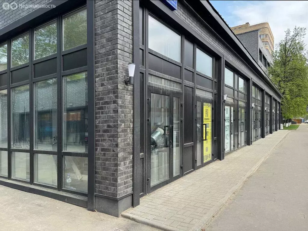 Помещение свободного назначения (16.5 м) - Фото 2