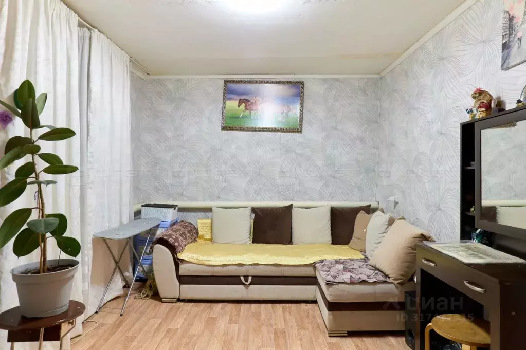2-к кв. Татарстан, Лаишевский район, Большекабанское с/пос, с. Большие ... - Фото 0