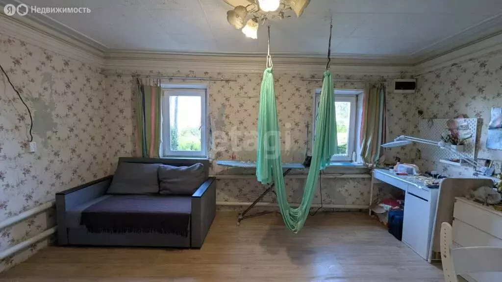 2-комнатная квартира: Уфа, улица Лазовского, 6 (40 м) - Фото 1