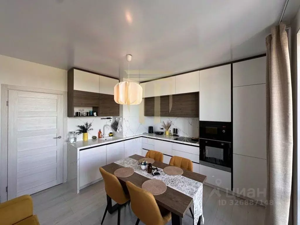 2-к кв. Санкт-Петербург ш. Суздальское, 20к4 (63.4 м) - Фото 0