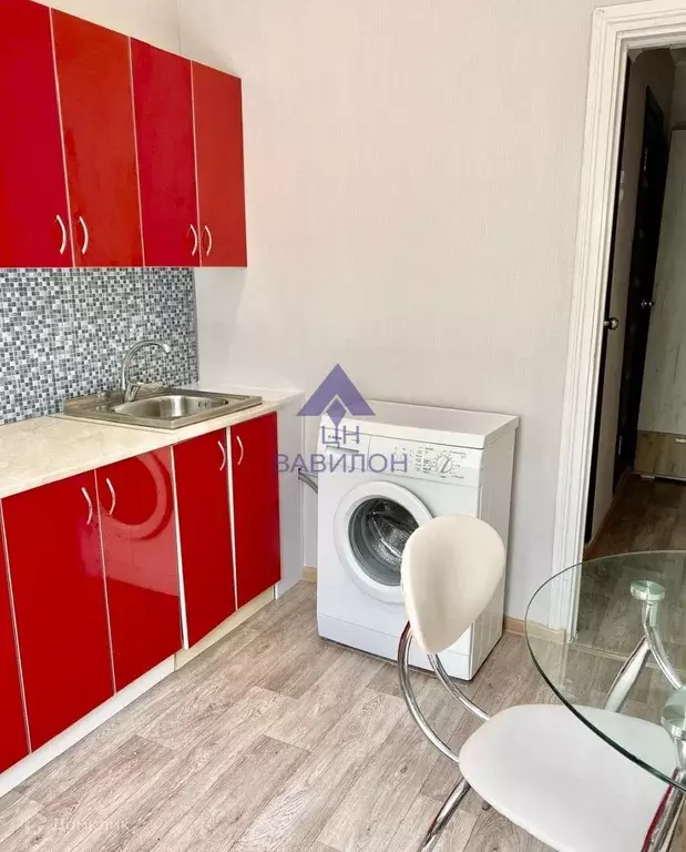 Продаётся 1-к квартира, 34 м - Фото 1