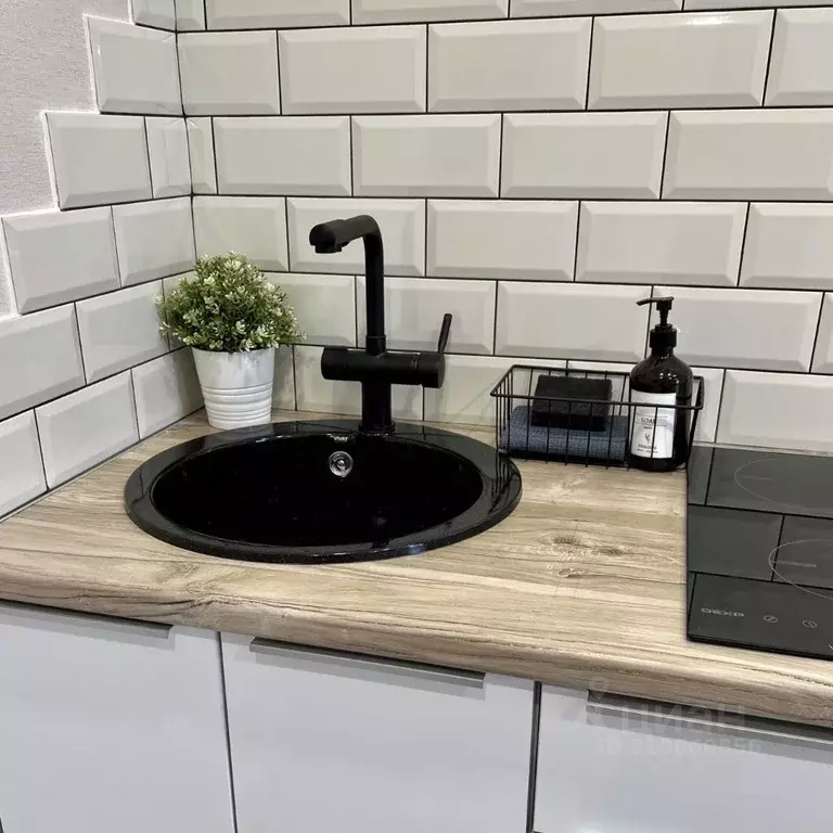 1-к кв. Ямало-Ненецкий АО, Лабытнанги Обская ул., 67 (35.0 м) - Фото 1