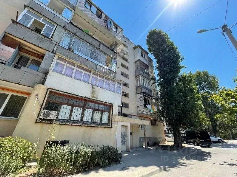 3-к кв. севастополь ул. казачья, 9 (70.0 м) - Фото 1