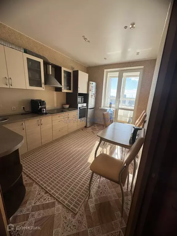 Продаётся 3-к квартира, 77.6 м - Фото 1