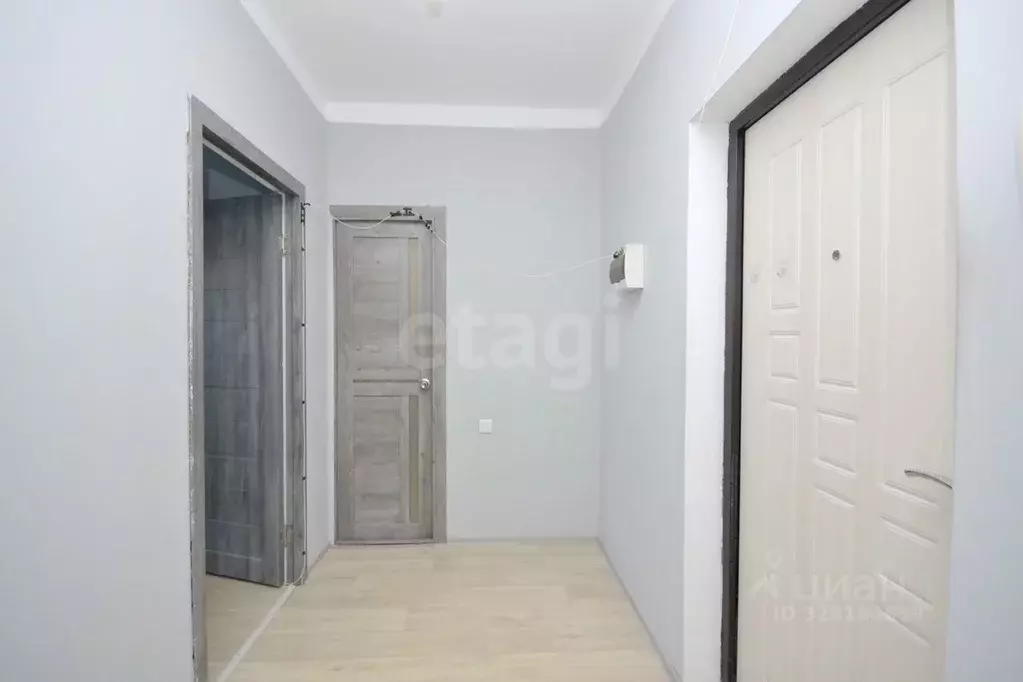 Студия Саха (Якутия), Якутск ул. Летчицы Веры Захаровой, 15/1 (26.7 м) - Фото 1