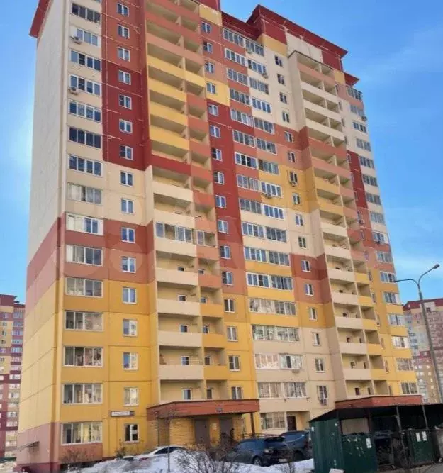 Продам помещение свободного назначения, 122.3 м - Фото 1