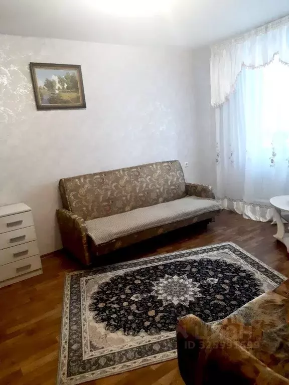 1-к кв. Московская область, Химки городской округ, д. Брехово, ... - Фото 1