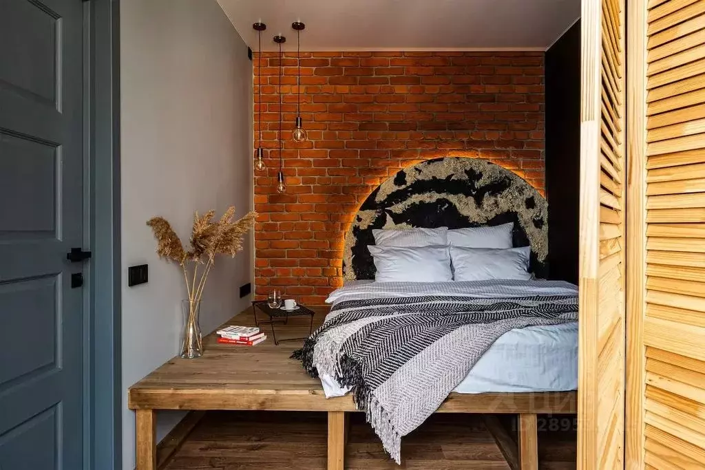 2-к кв. Санкт-Петербург ул. Черняховского, 25 (63.0 м) - Фото 1