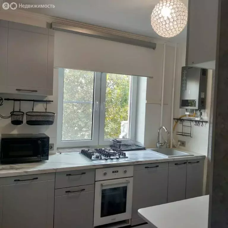 2-комнатная квартира: Геленджик, улица Гринченко, 38 (44 м) - Фото 1