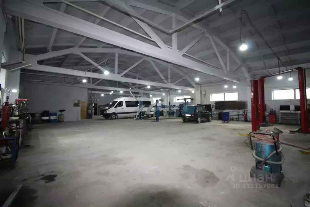 Помещение свободного назначения в Забайкальский край, Чита Вокзальная ... - Фото 2