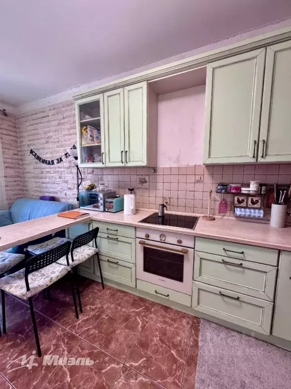 3-к кв. Московская область, Люберцы Зенино ЖК Самолет мкр, ул. Дружбы, ... - Фото 1