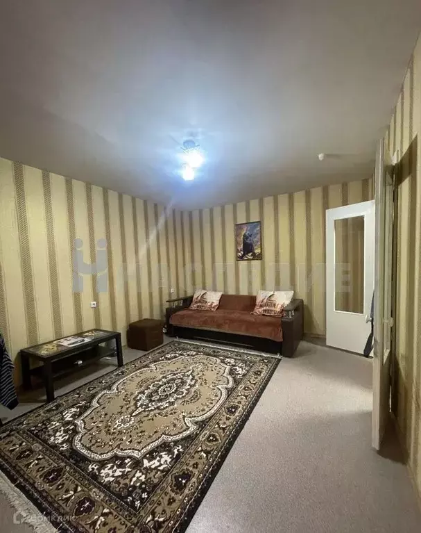 Продаётся 1-к квартира, 33.1 м - Фото 0