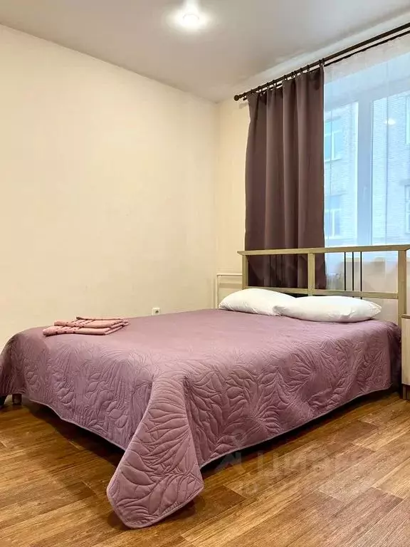 Комната Томская область, Томск ул. Дзержинского, 51 - Фото 2
