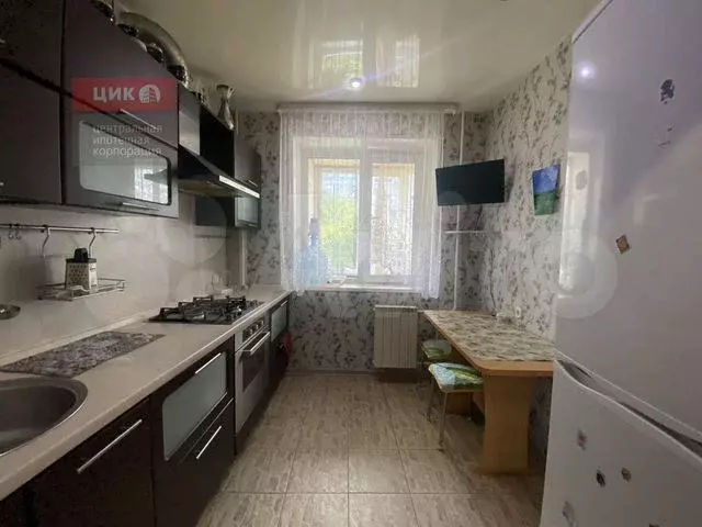 2-к. квартира, 36 м, 3/9 эт. - Фото 0