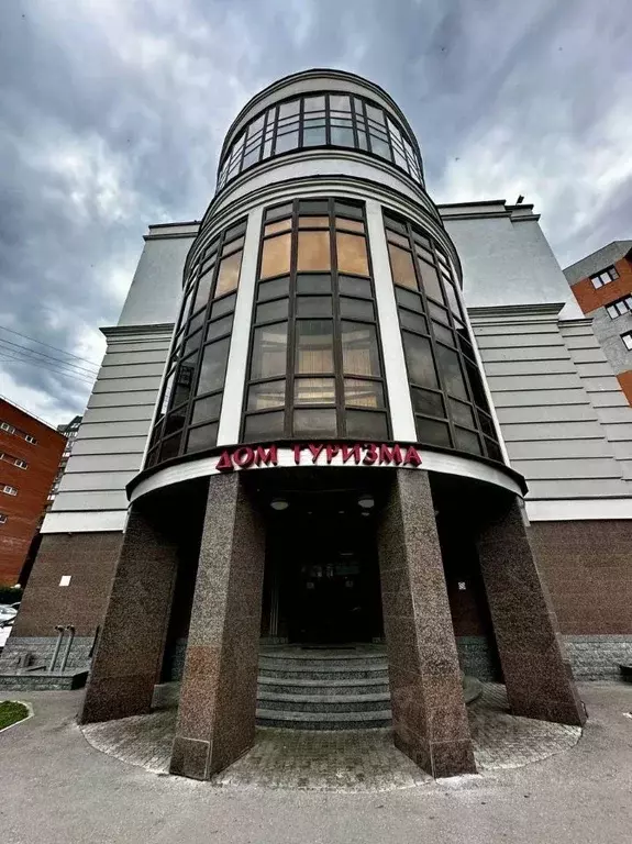 Офис в Самарская область, Самара Чапаевская ул., 201 (78 м) - Фото 1