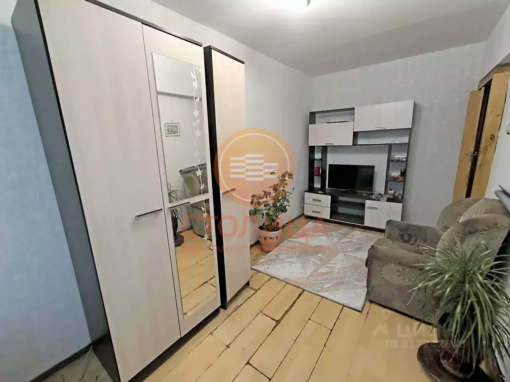 Комната Москва Союзный просп., 4 (14.0 м) - Фото 0