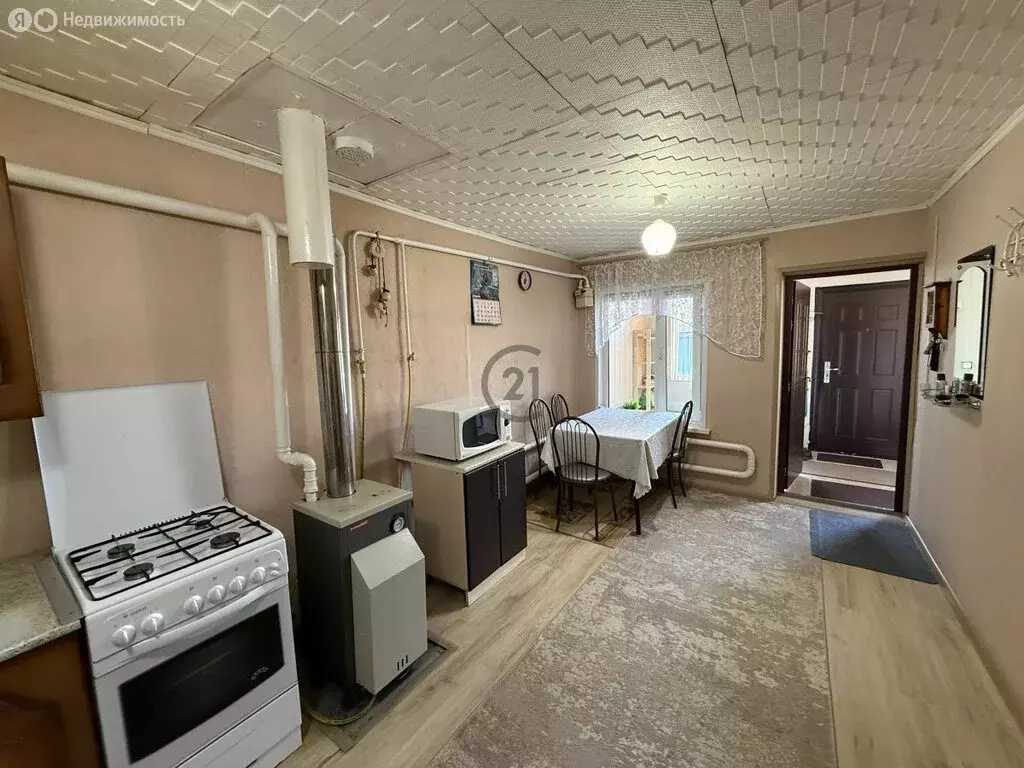 2-комнатная квартира: Тамбов, улица Семилетки, 8 (59.8 м) - Фото 2