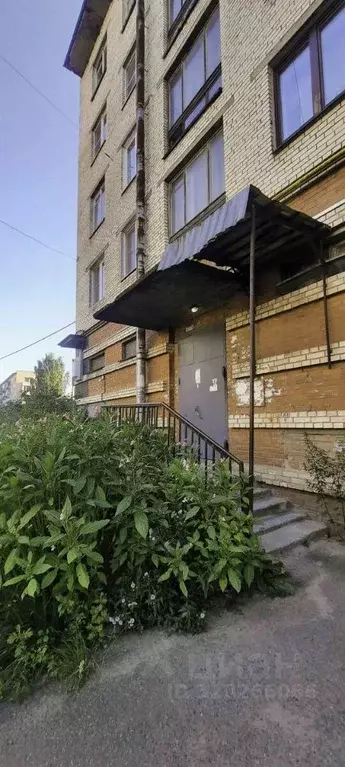 3-к кв. Ленинградская область, Никольское Тосненский район, ... - Фото 0