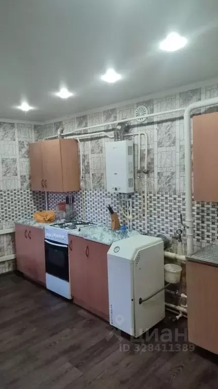 Дом в Ростовская область, Миллерово ул. Овчинникова, 1 (65 м) - Фото 1