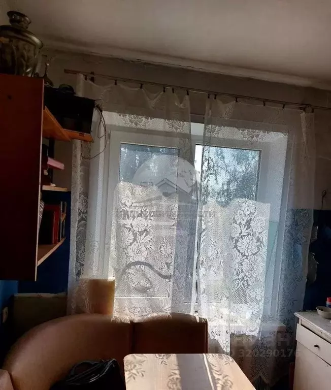 1-к кв. Новгородская область, Новгородский район, Бронницкое с/пос, с. ... - Фото 2