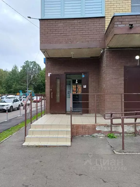 Помещение свободного назначения в Московская область, Химки Сходня ... - Фото 2