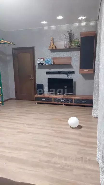 4-к кв. Иркутская область, Ангарск 74-й кв-л, 8 (84.7 м) - Фото 1