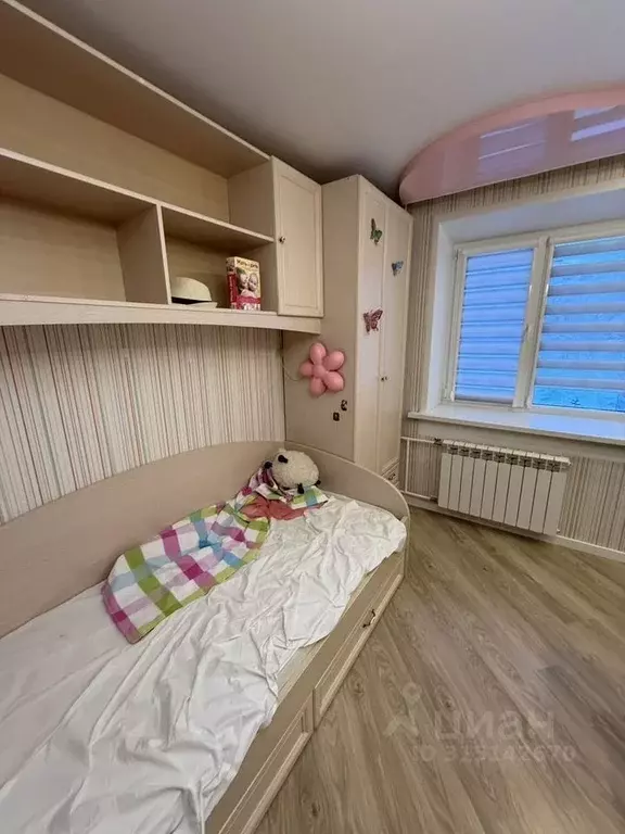 3-к кв. Мордовия, Саранск ул. Фридриха Энгельса, 15к4 (87.0 м) - Фото 2