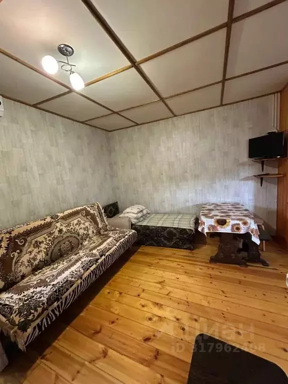 1-к кв. Краснодарский край, Новороссийск городской округ, с. Мысхако ... - Фото 1